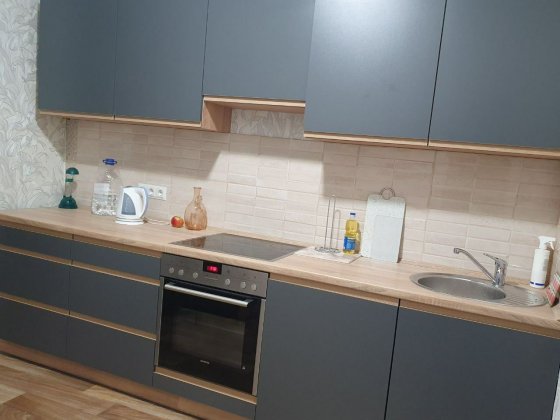 Оренда чудової квартири в ЖК Софія Резіденс Софіївська Борщагівка