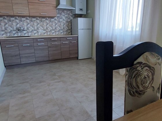 Здам нову 1 кімнатну квартиру 2 зупинки від ТЦ Європарк Софіївська Борщагівка