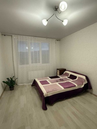 Сдается однокомнатная квартира - фото 1