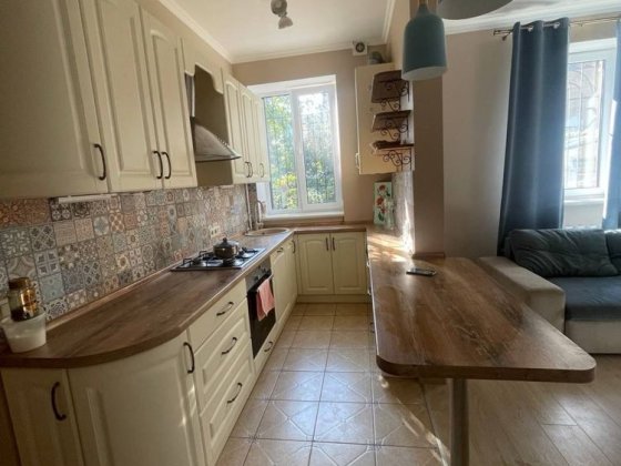 Сдам квартиру на фонтанской дороге Одесса