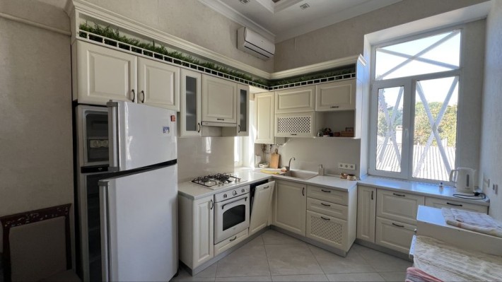 Центр 2 квартира Успенская Итальянская - фото 1