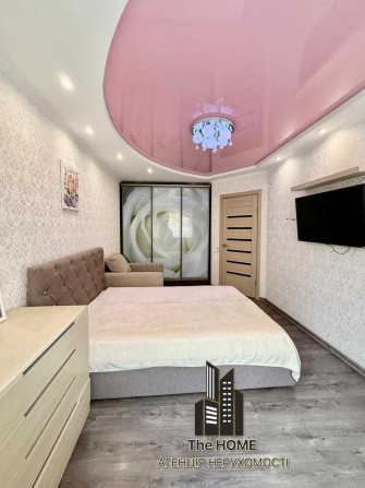 Оренда 1к квартири жк Софія Мира 50 Алея - фото 1