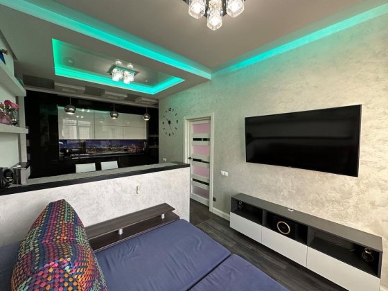 Аренда 2к на Французском бульваре Одеса