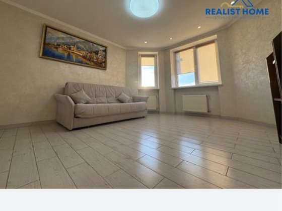 Оренда 1-к кв. Жк «Софія», вул. Миру 46 Софіївська Борщагівка