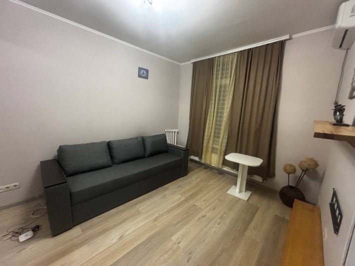 Оренда 1кімнатної квартири ЖК Європейка,Петрівський квартал - фото 1