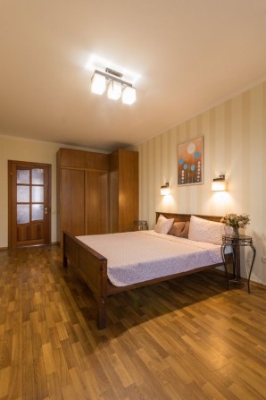 Говорова парк Победы - фото 1