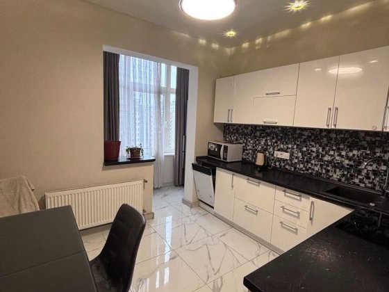 Сдам 2-х комнатную квартиру Архитекторская/ Глодан новострой Одесса