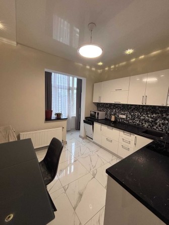 Сдам 2-х комнатную квартиру Архитекторская/ Глодан новострой - фото 1