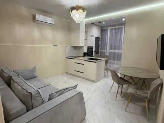 Здам квартиру в ЖК Новий берег Одесса