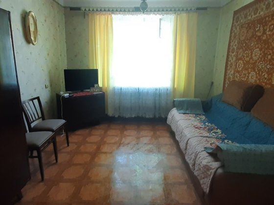 Сдам 2 ух комнатную на Среднефонтанской-6500грн Одесса