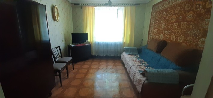 Сдам 2 ух комнатную на Среднефонтанской-6500грн - фото 1