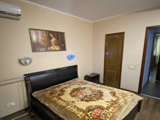 Сдам 3х к.кв на Салтовке ТРК Украины ,до метро Ак Барабашова 10 мин Харьков