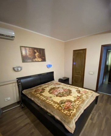 Сдам 3х к.кв на Салтовке ТРК Украины ,до метро Ак Барабашова 10 мин - фото 1