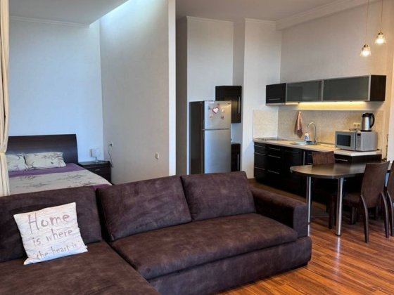 Здам квартиру на Фонтані на тривалий  термін Одесса