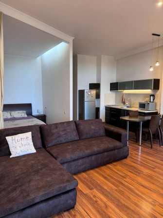 Здам квартиру на Фонтані на тривалий  термін - фото 1