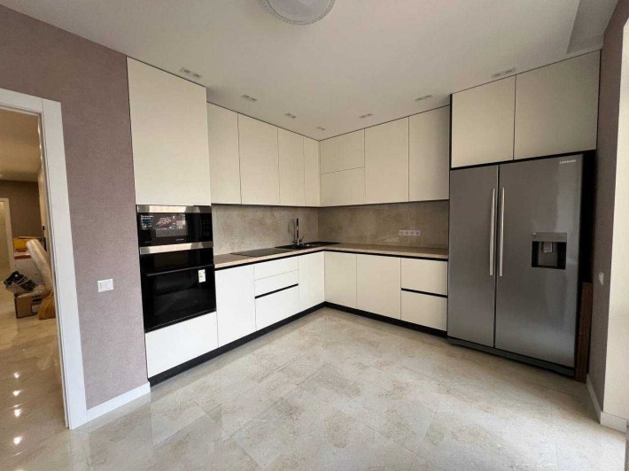 Первая сдача в новострое у Парка Победы Говорова - фото 1