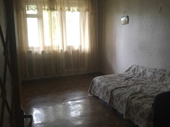 Сдам 1-к квартиру Новая Бавария Харків