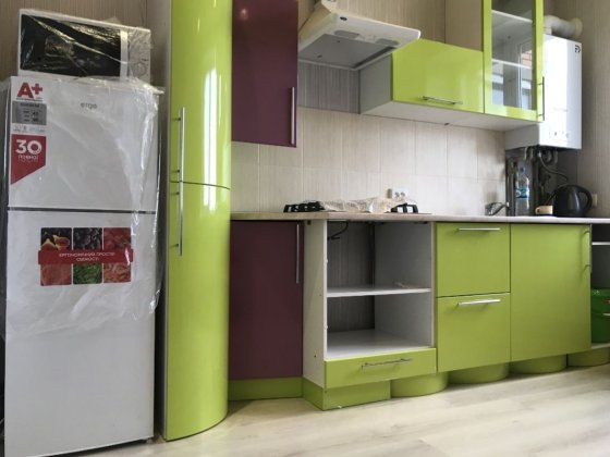 Аренда ЖК.Набережный  квартал Харків