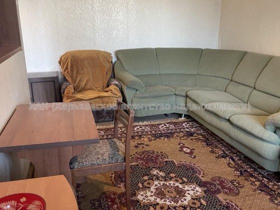 Сдам1кв по Соборности Украины на Сев -2, 7/9эт М05 Харків