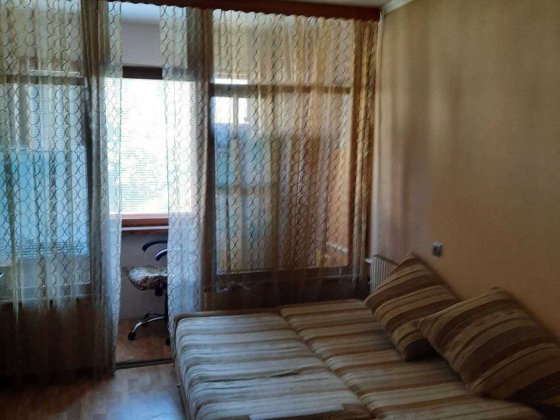 Сдам свою однокомнатную квартиру Харьков