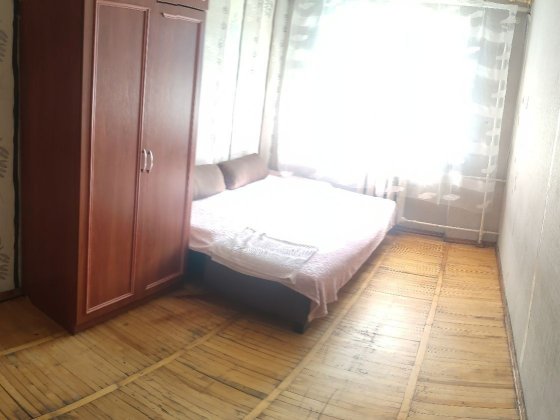 Сдам 2х.к. Квартиру Метро Ботанический сад. 23 Августа. Есенина Харьков