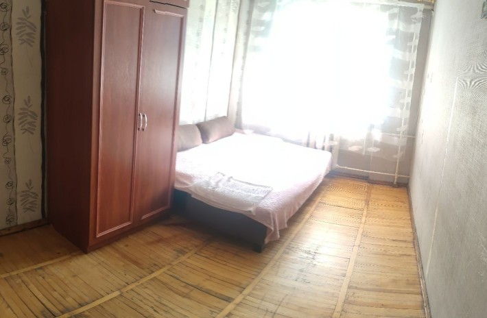 Сдам 2х.к. Квартиру Метро Ботанический сад. 23 Августа. Есенина - фото 1