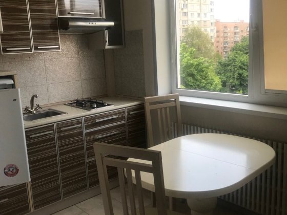 Сдам 1к.кв. с ремонтом метро Научная, Центр Харьков