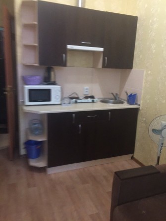 Сдам квартиру-студию на Котлова!!! - фото 1