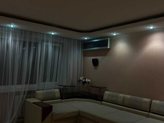 Сдам 2к квартиру на Холодной горе Харків