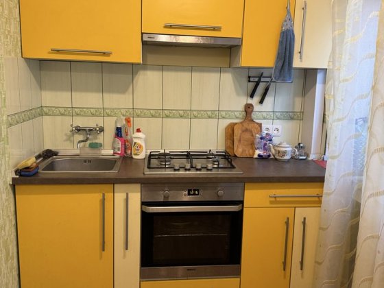 Сдам 3-х комнатную квартиру на ХТЗ Харьков