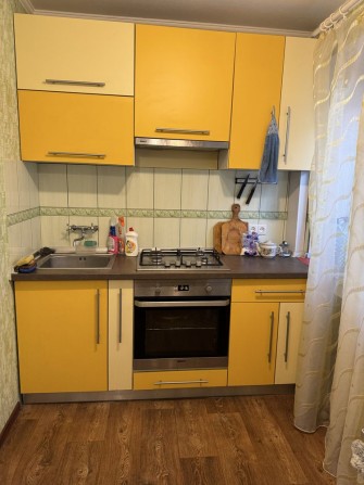 Сдам 3-х комнатную квартиру на ХТЗ - фото 1