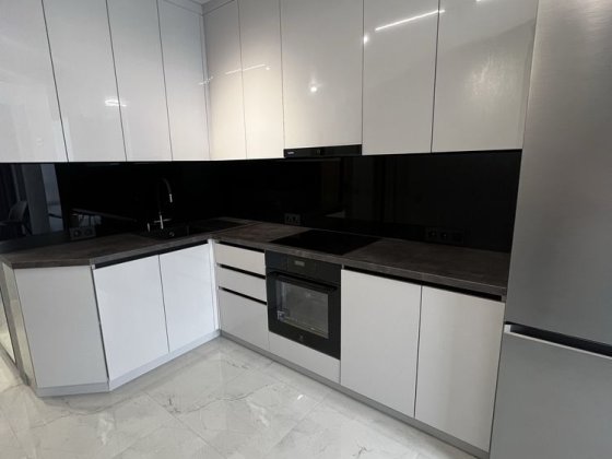 Оренда новенької квартири в ЖК Софія Резиденс Софіївська Борщагівка