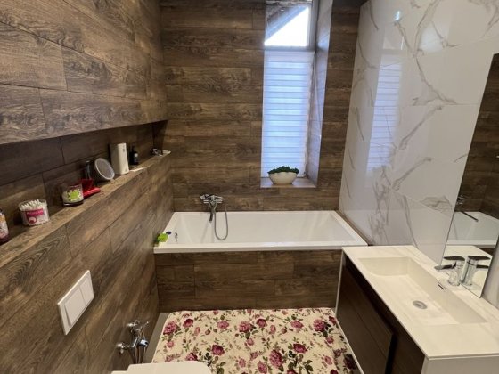 Аренда 2к квартиры в частном секторе переулок Колодезный(Москалёвка) Харків