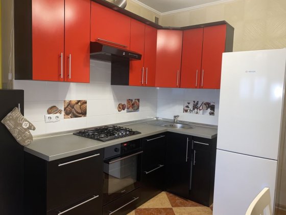 Сдам однокомнатную квартиру, Софиевская Борщаговка Софіївська Борщагівка