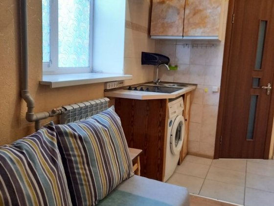 Оденда Smart квартири, Одеська, пр. Аерокосмічний (Гагарина) Харків