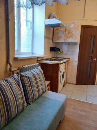 Оденда Smart квартири, Одеська, пр. Аерокосмічний (Гагарина) - фото 1