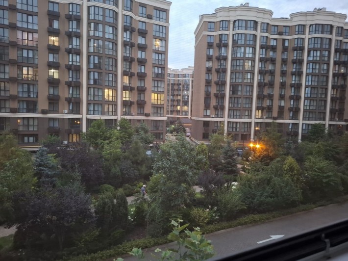 Софіїя Резиденс. - фото 1