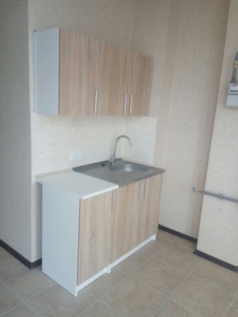 Сдам рядом с метро своя новый ремонт мебель техника - фото 1