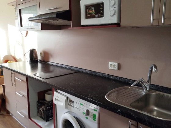 Сдам квартиру м.Масельского Харьков