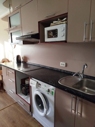 Сдам квартиру м.Масельского - фото 1