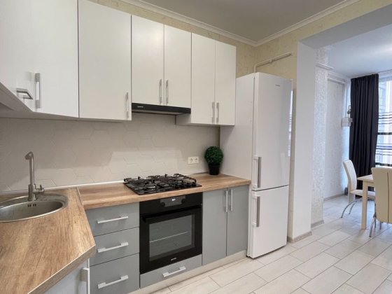 Аренда уютной квартиры в закрытом комплексе Жк Sofia Residence Софіївська Борщагівка