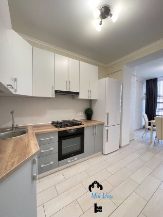 Аренда уютной квартиры в закрытом комплексе Жк Sofia Residence - фото 1