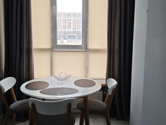 Здам в оренду 1к квартиру 40м2, ЖК Львівський маєток Софіївська Борщагівка