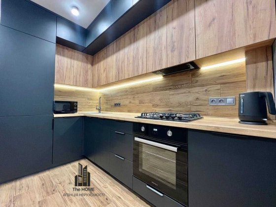 Оренда 1 кімнатної квартири в ЖК "Софія Резиденс" з терасою Софіївська Борщагівка