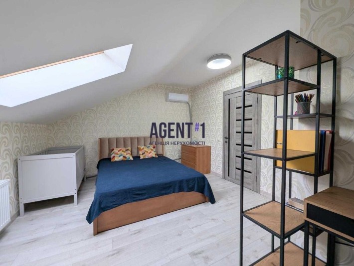 Оренда якісної 3-кімн. дворівневої квартири у ЖК Львівський маєток - фото 1