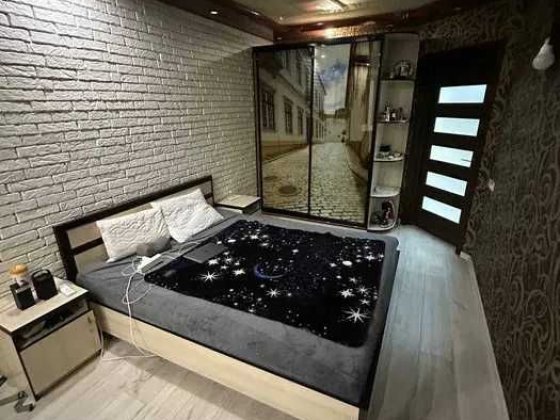 Здається 1 кімнатна квартира ЖК Щасливий Софіївська Борщагівка