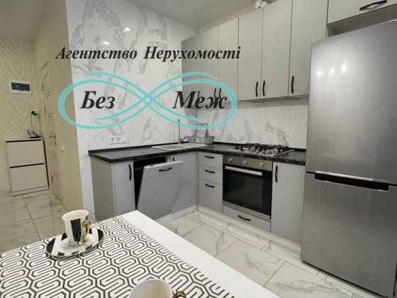 Оренда 1к квартири в ЖК Вишневі Сади Софіївська Борщагівка