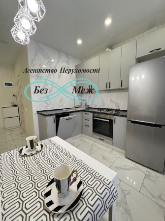 Оренда 1к квартири в ЖК Вишневі Сади - фото 1