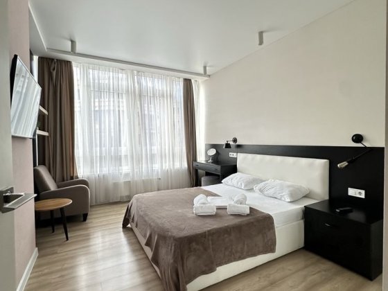 2кімн. з терасою, 36 Жемчужина, Аркадія, парк Перемоги, Генуезська Одесса