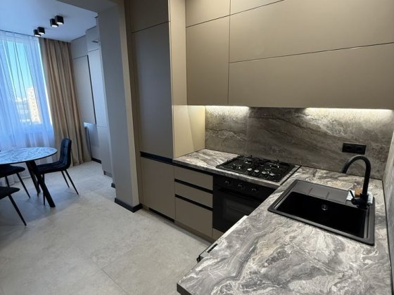 Перша здача! Оренда 1к квартири ЖК Софія Клубний Софиевская Борщаговка